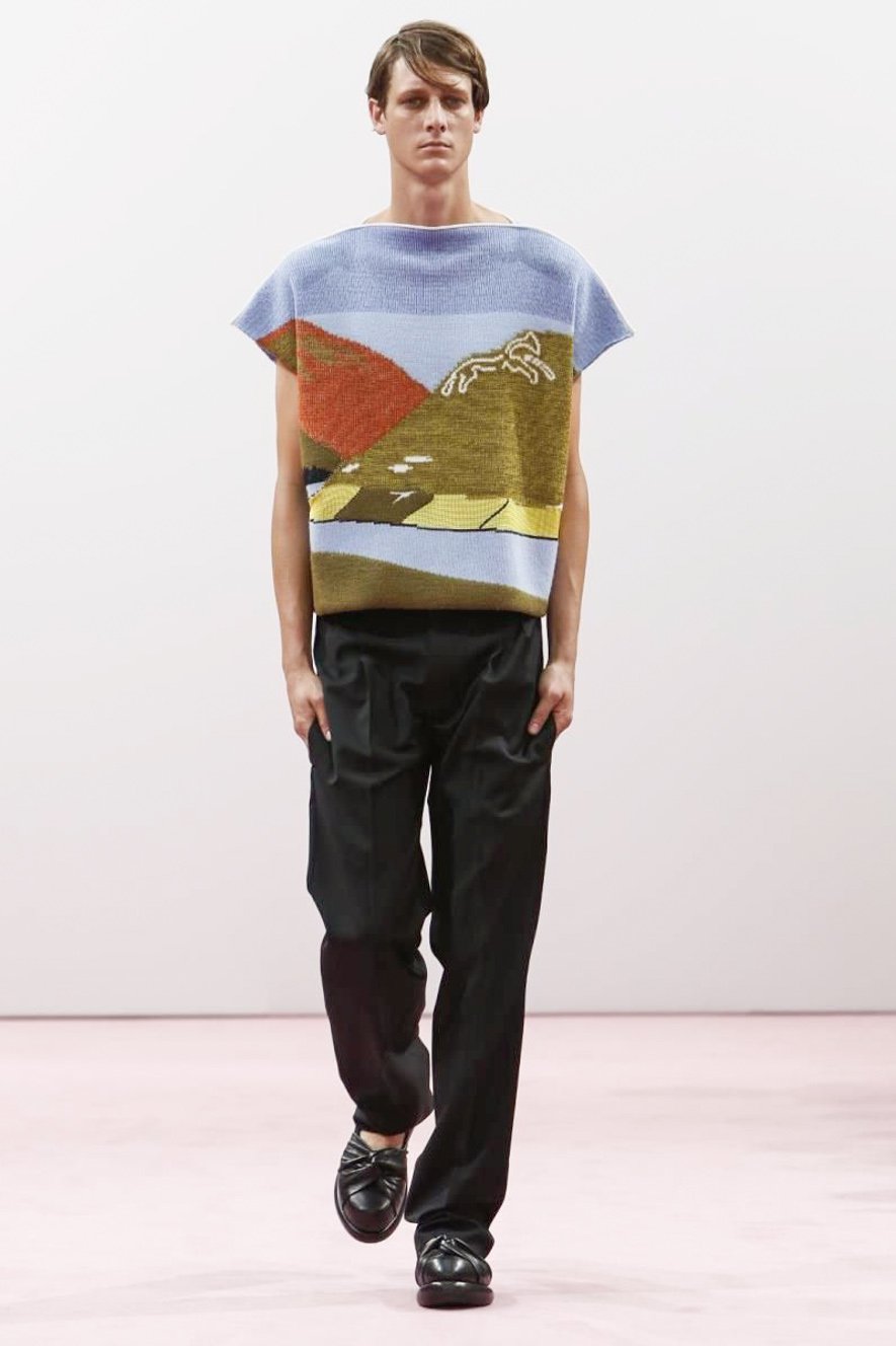 J. W. Anderson S/S 15