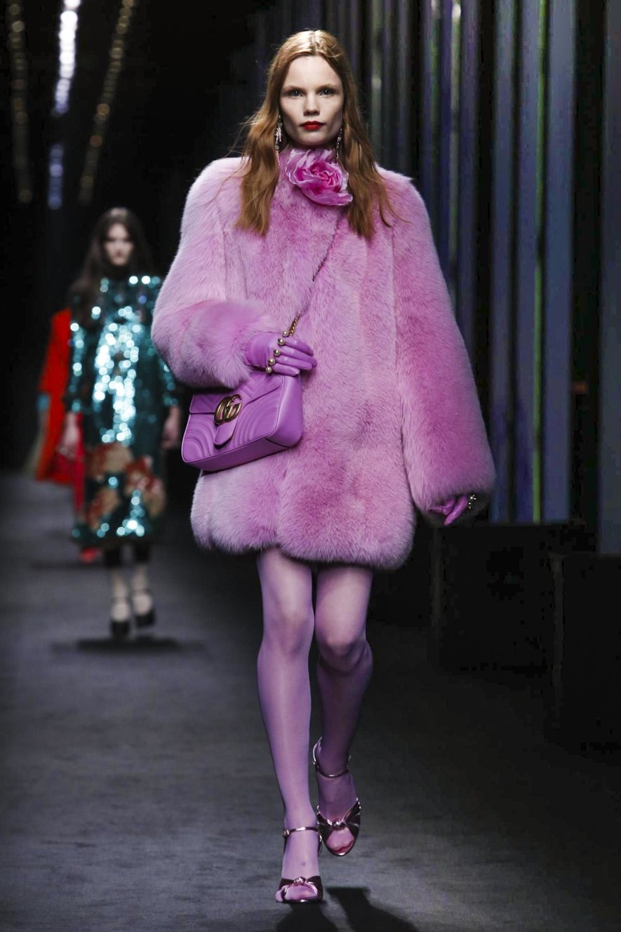 Gucci A/W 16