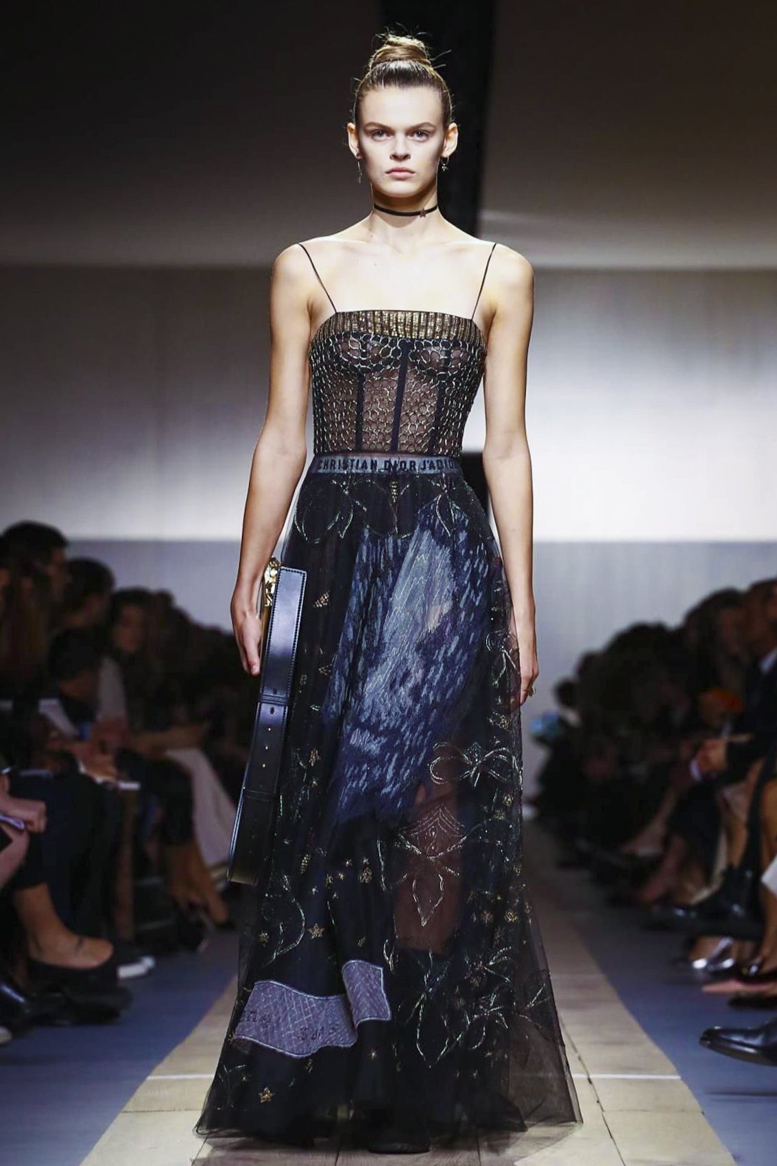 Dior 3 S/S 17