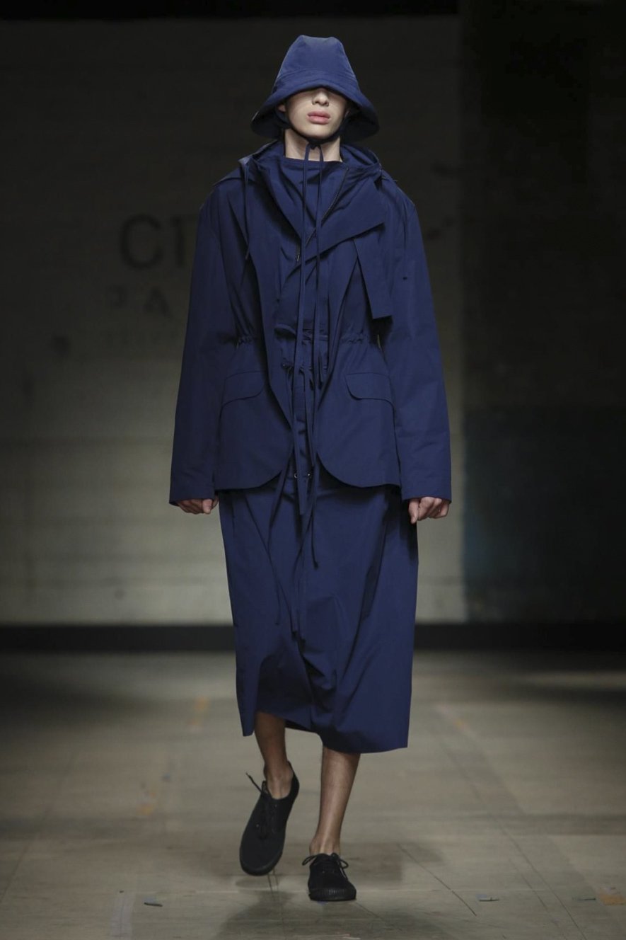 Craig Green A/W 17