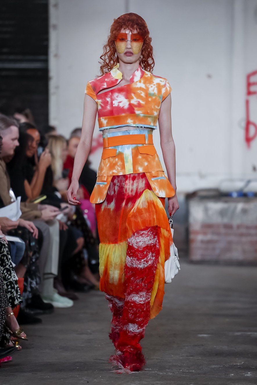 Fashion East S/S 19