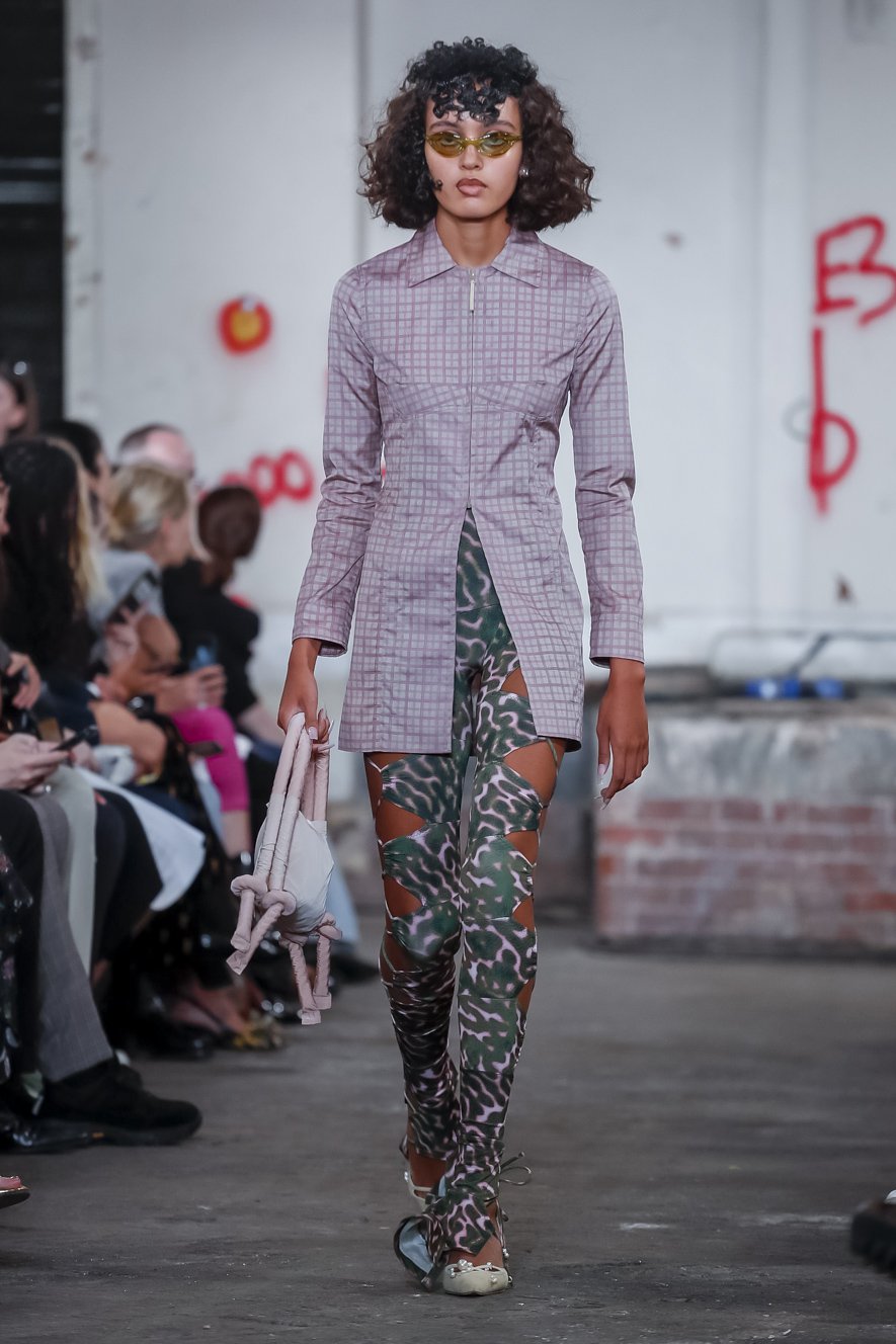 Fashion East S/S 19