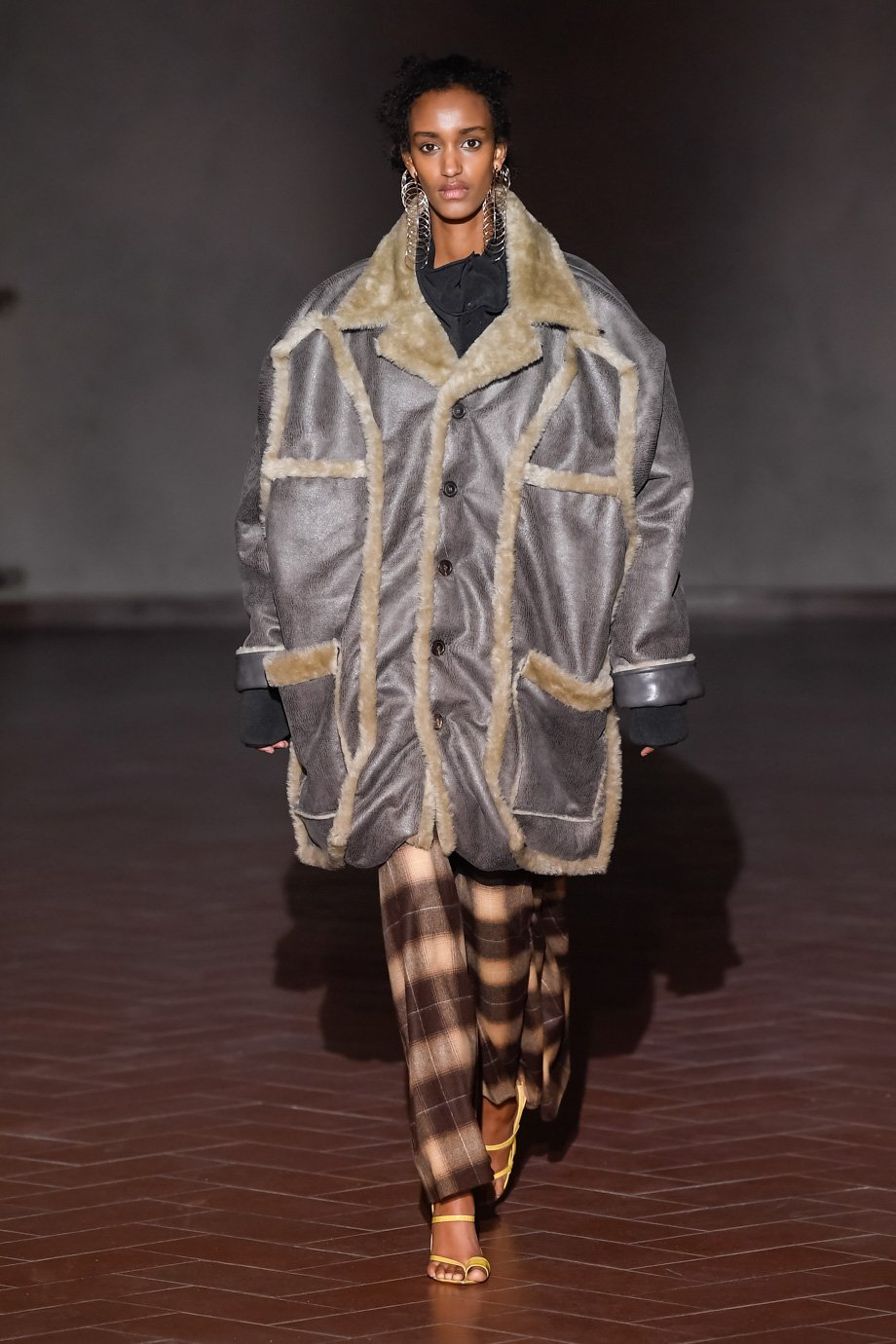 Y/Project A/W 19