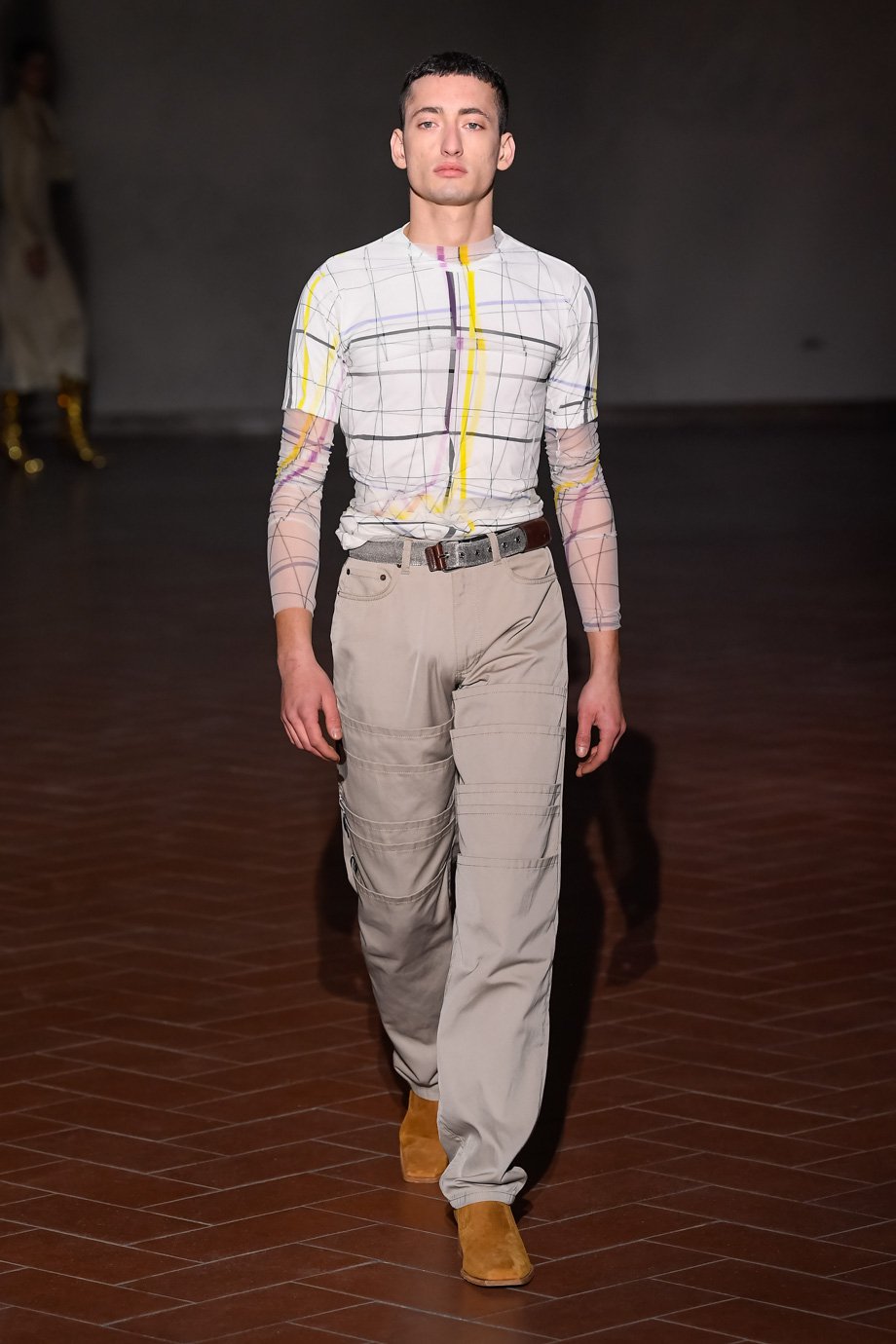Y/Project A/W 19