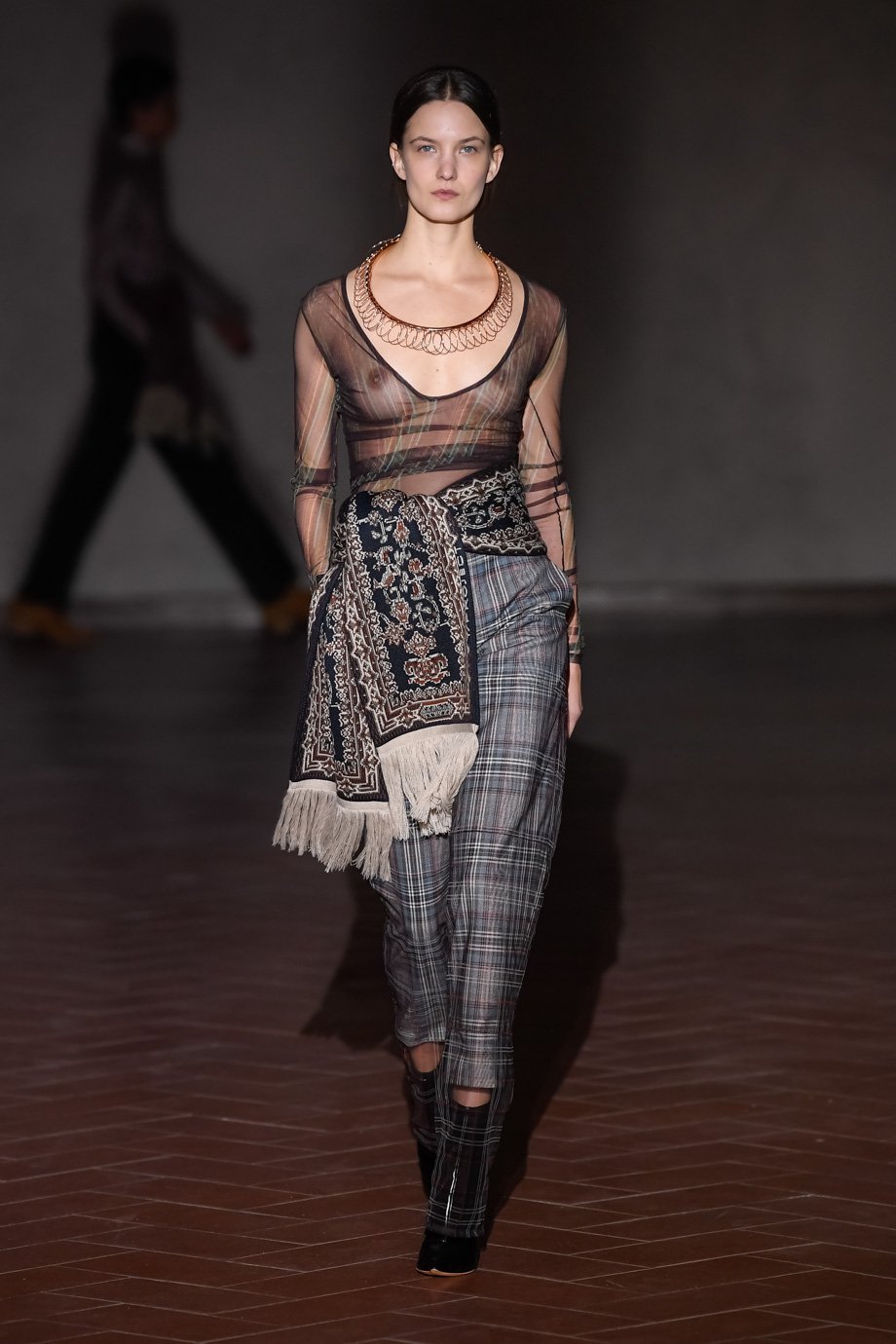 Y/Project A/W 19