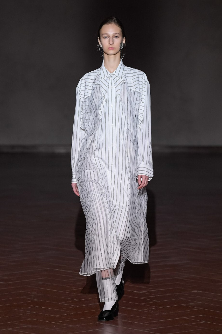 Y/Project A/W 19