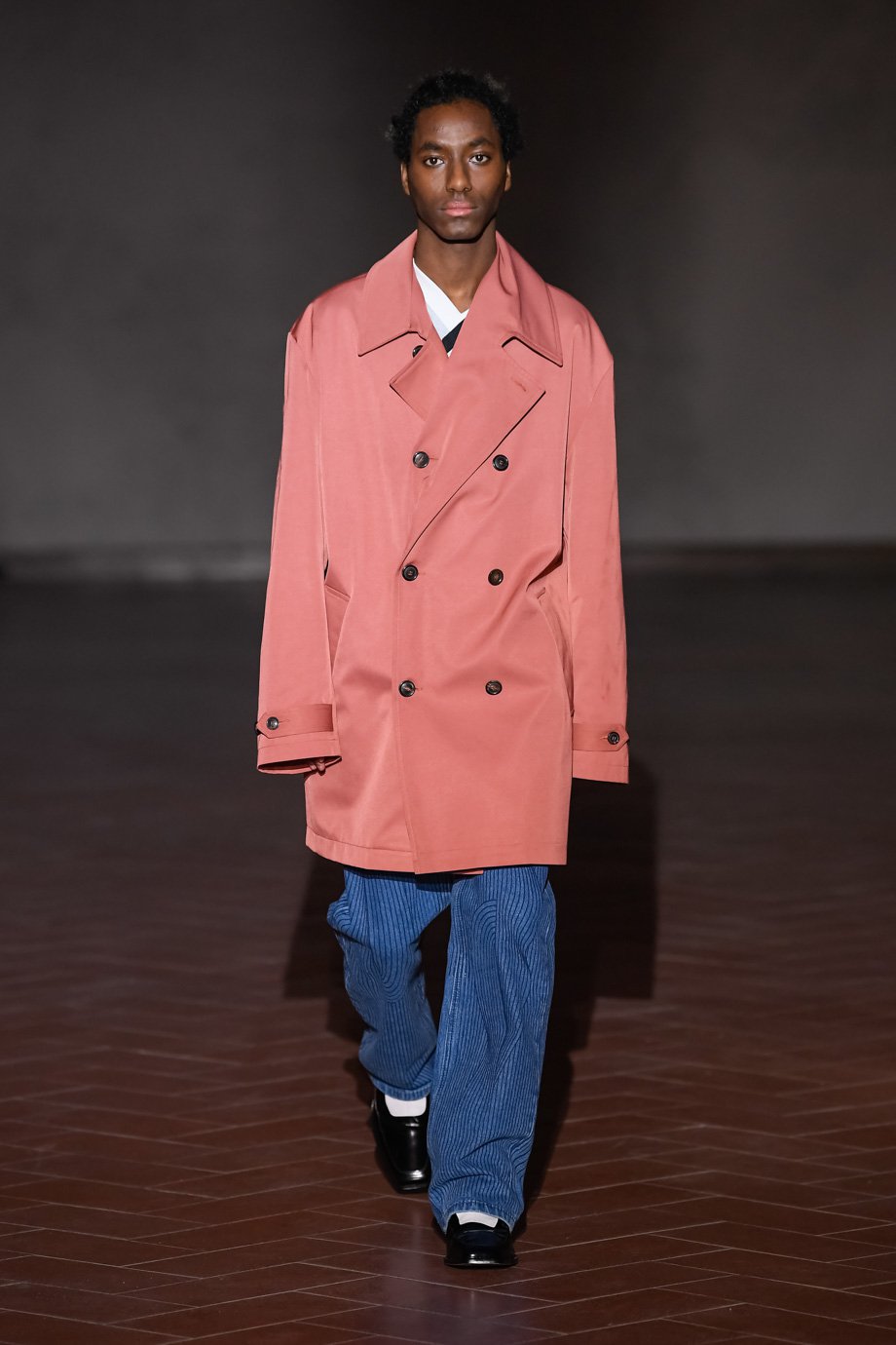 Y/Project A/W 19