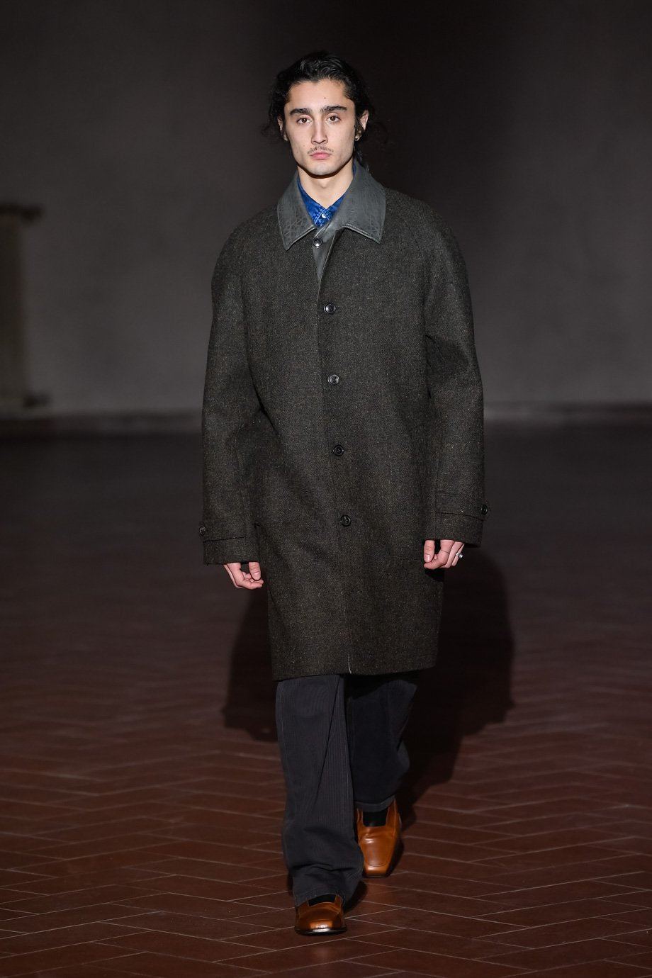 Y/Project A/W 19