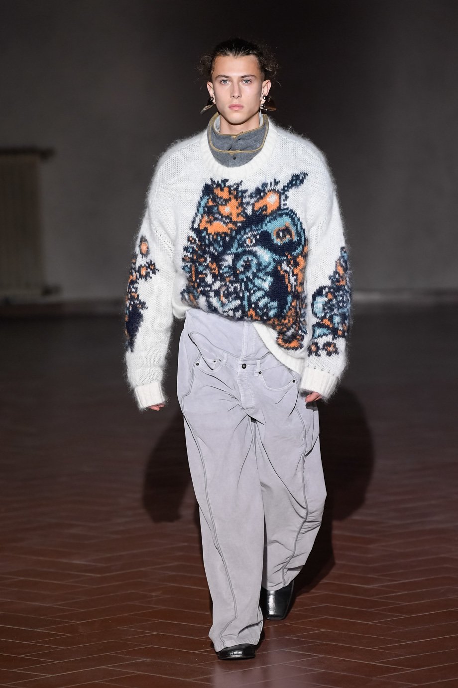 Y/Project A/W 19