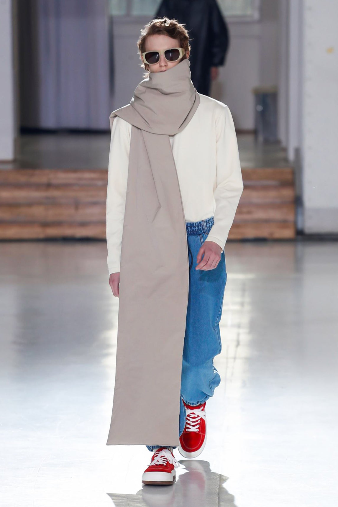 Sunnei A/W 19