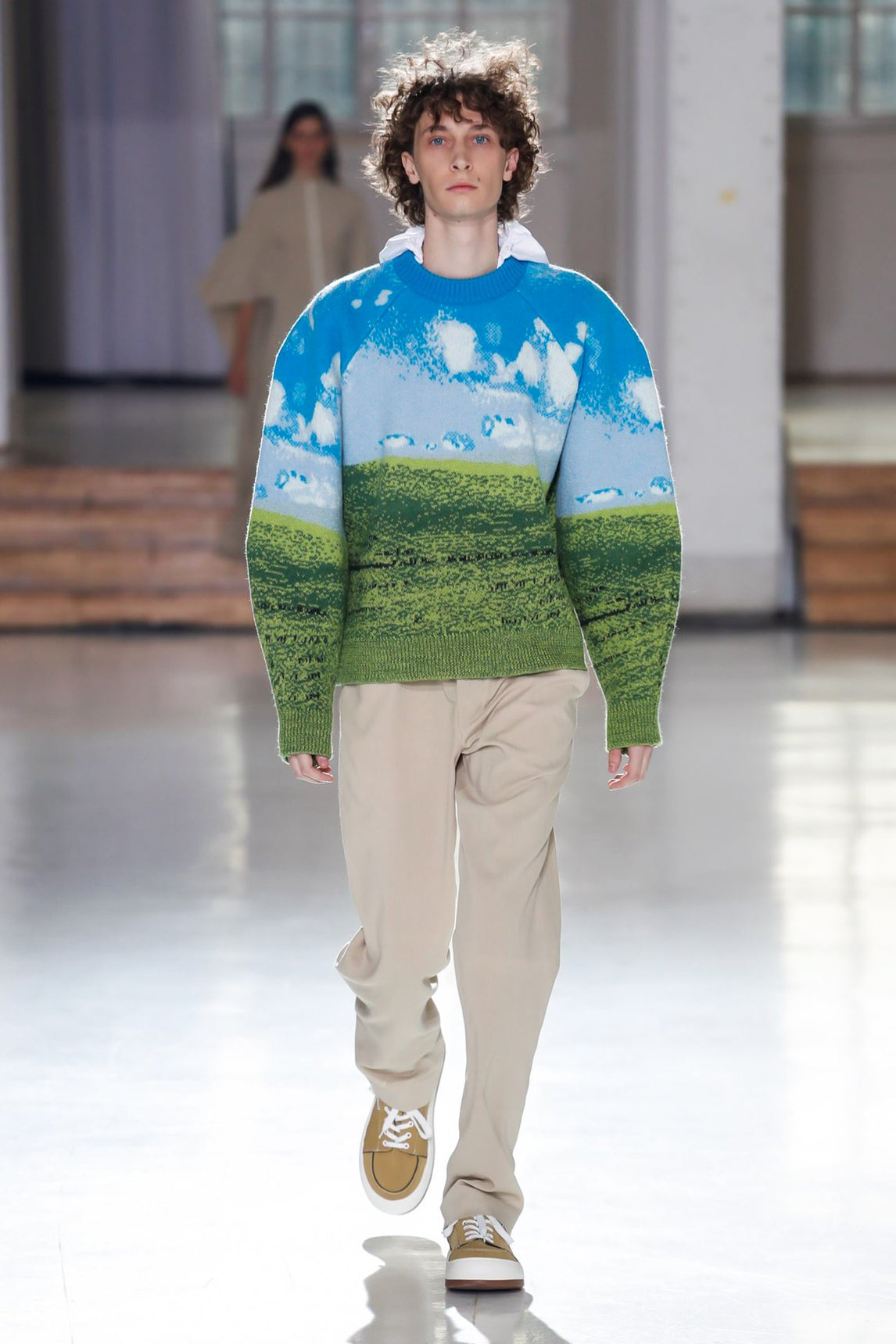 Sunnei A/W 19