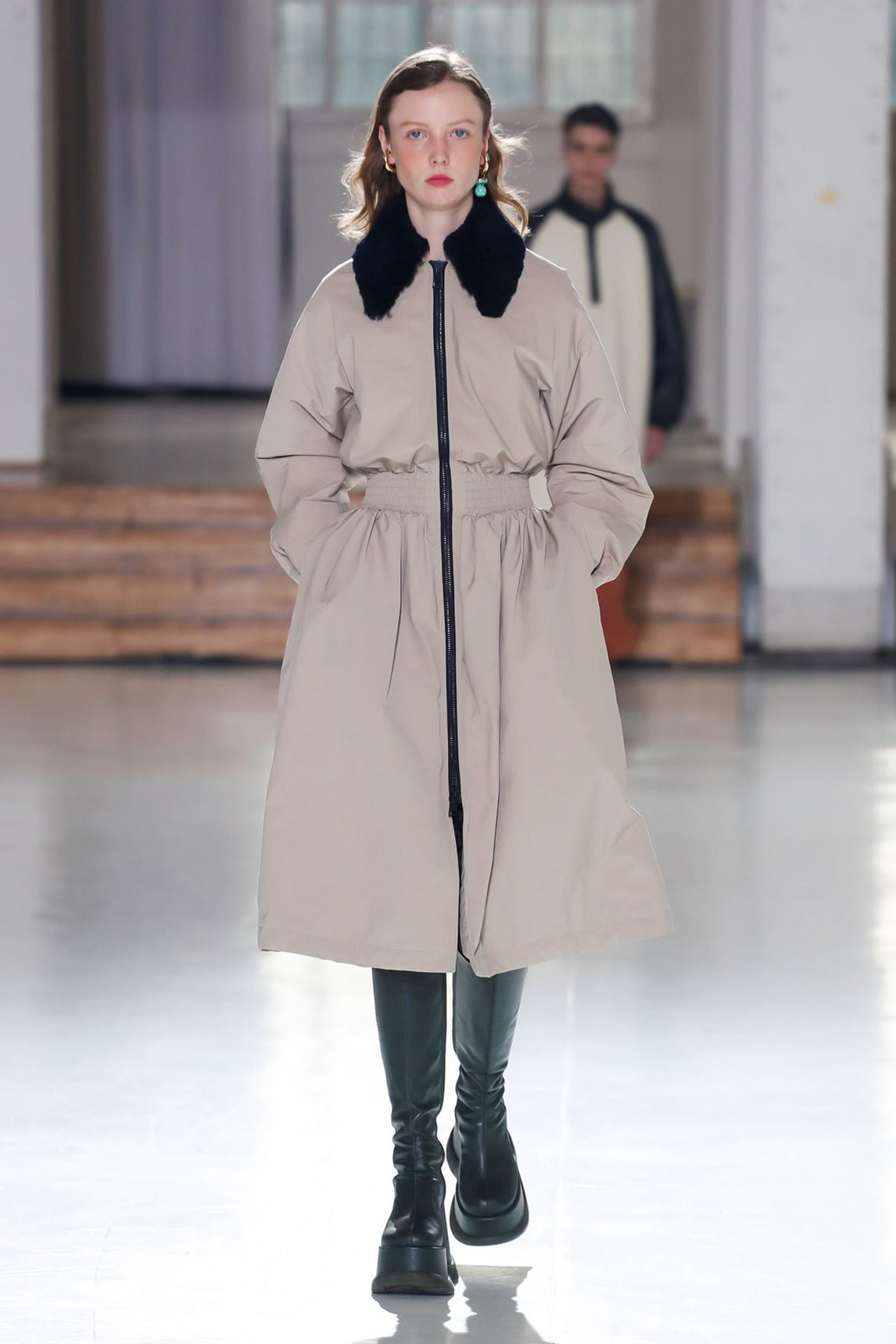Sunnei A/W 19