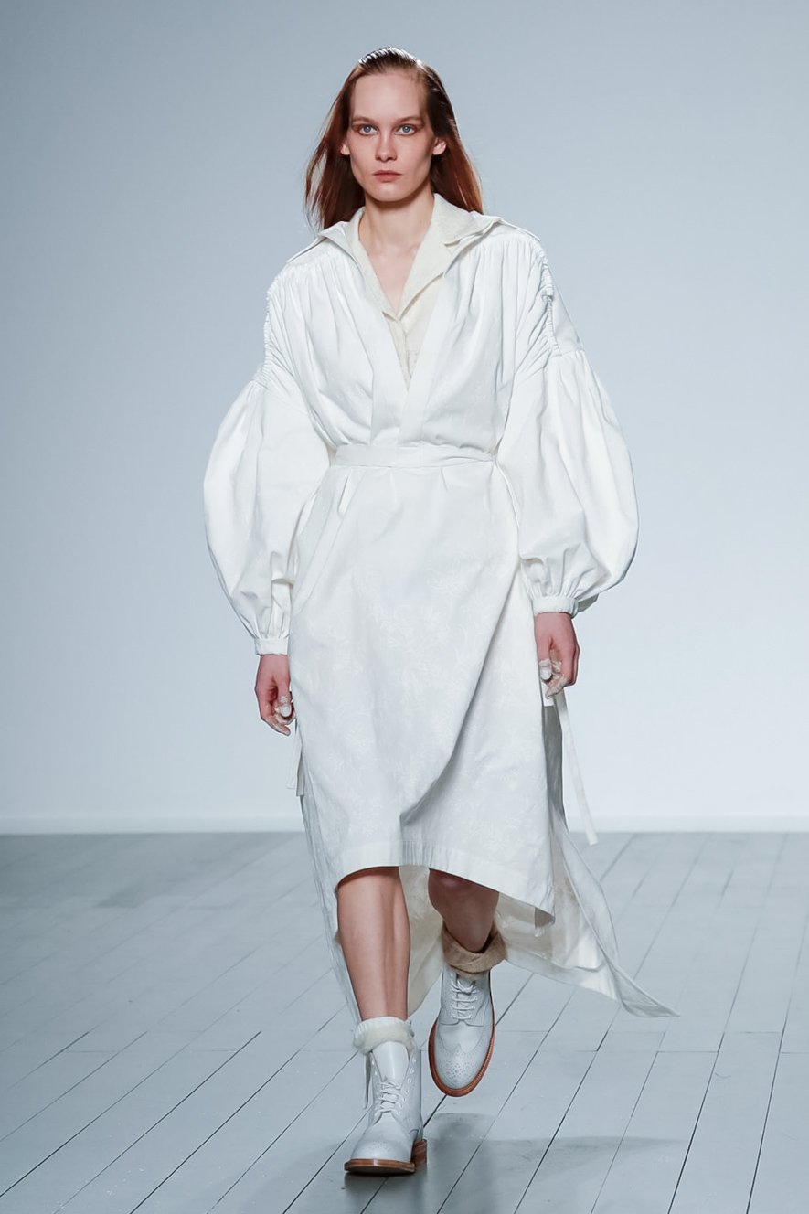 Asai A/W 19