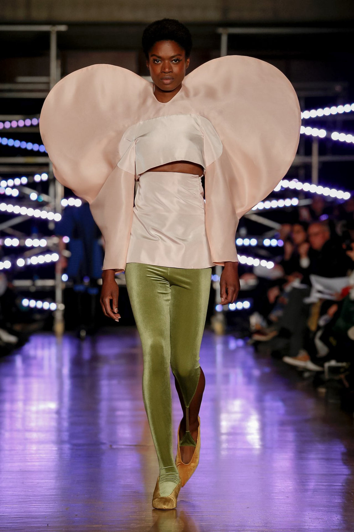 Saint Martins London A/W 19