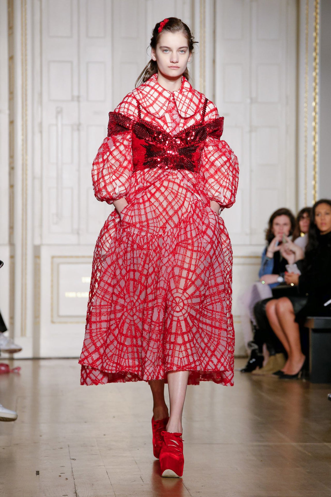 Simone Rocha A/W 19