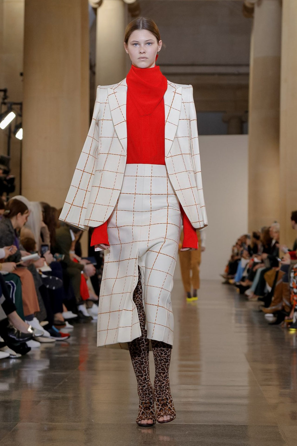 Victoria Beckham A/W 19