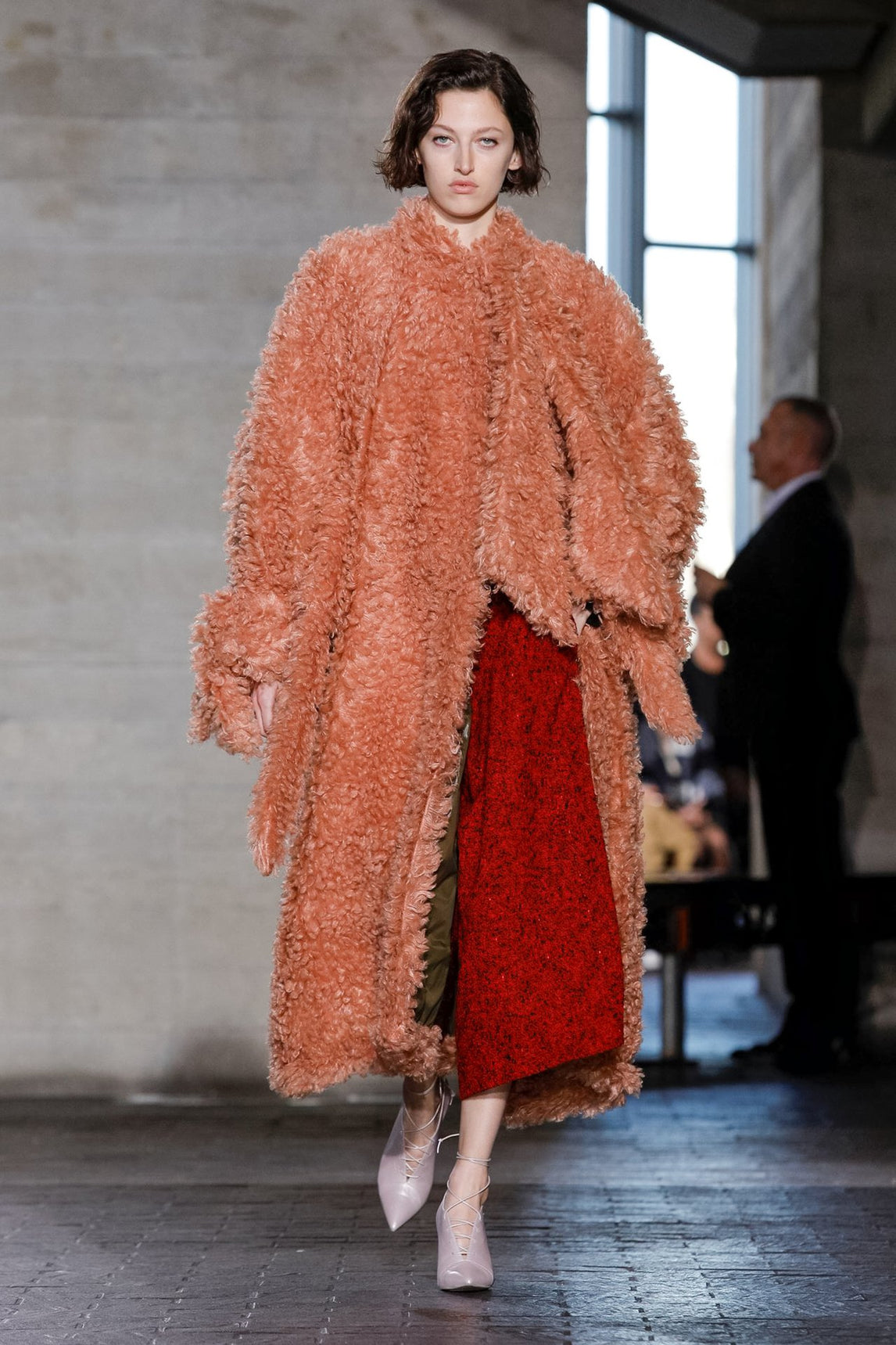 Roland Mouret A/W 19