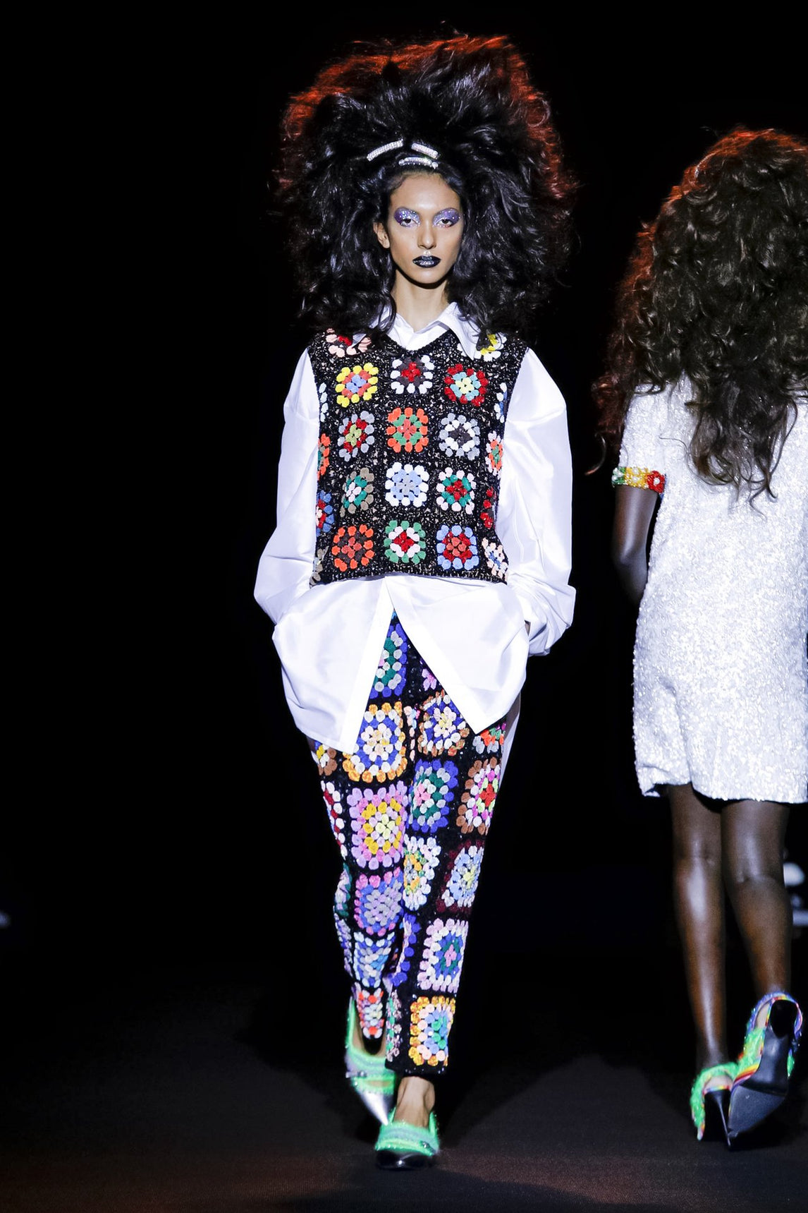 Ashish A/W 19