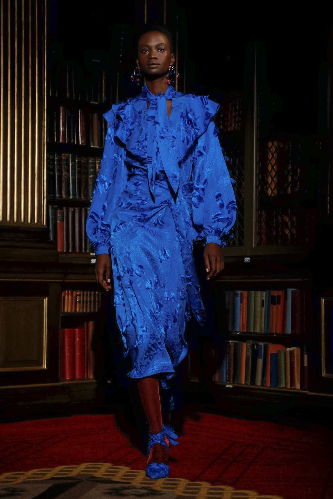 Peter Pilotto A/W 19