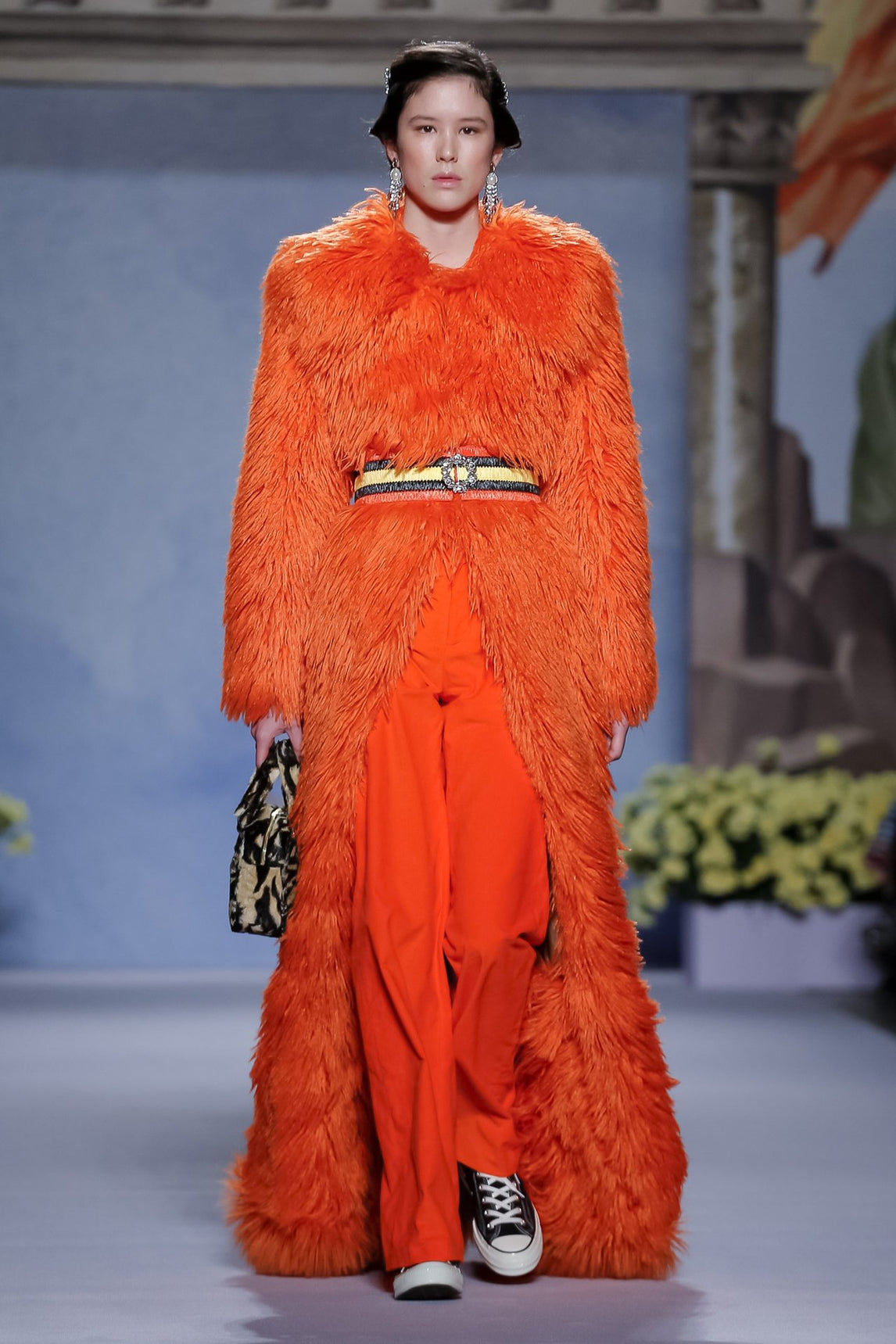 Shrimps A/W 19