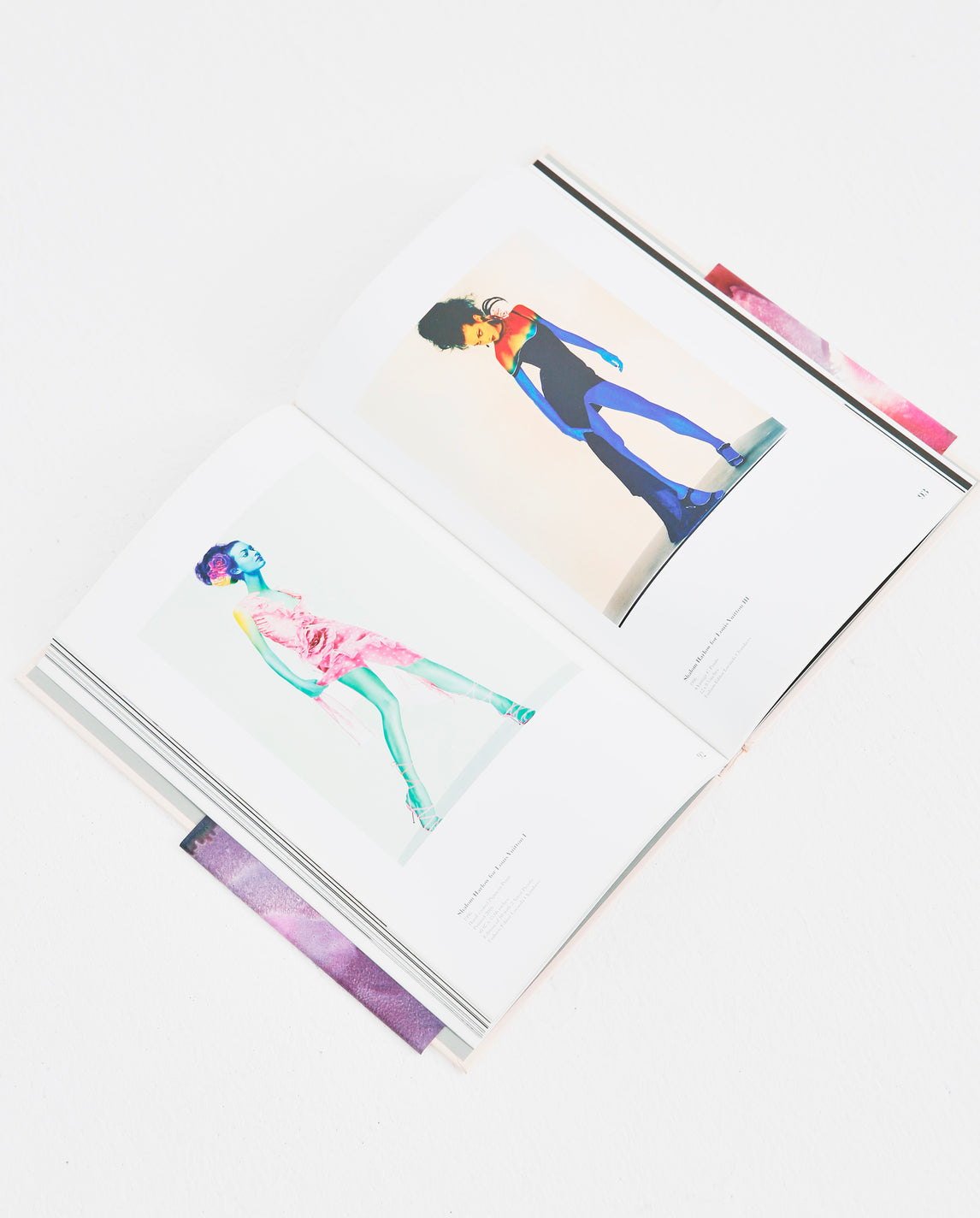 Nick Knight: Image Catalogue