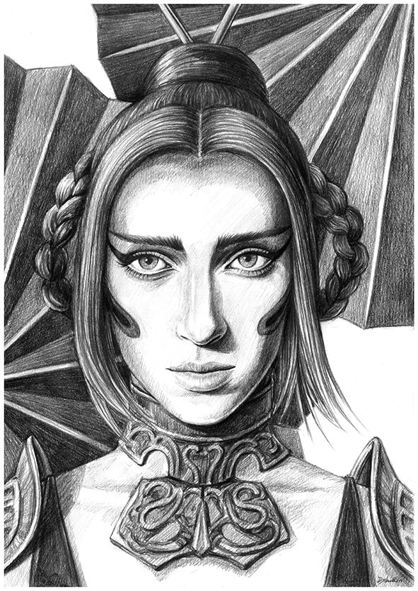 Teddy Quinlivan