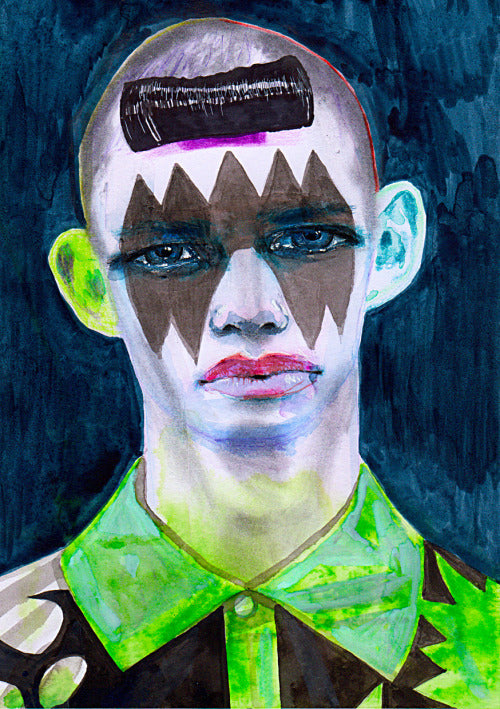 Walter Van Beirendonck S/S 23