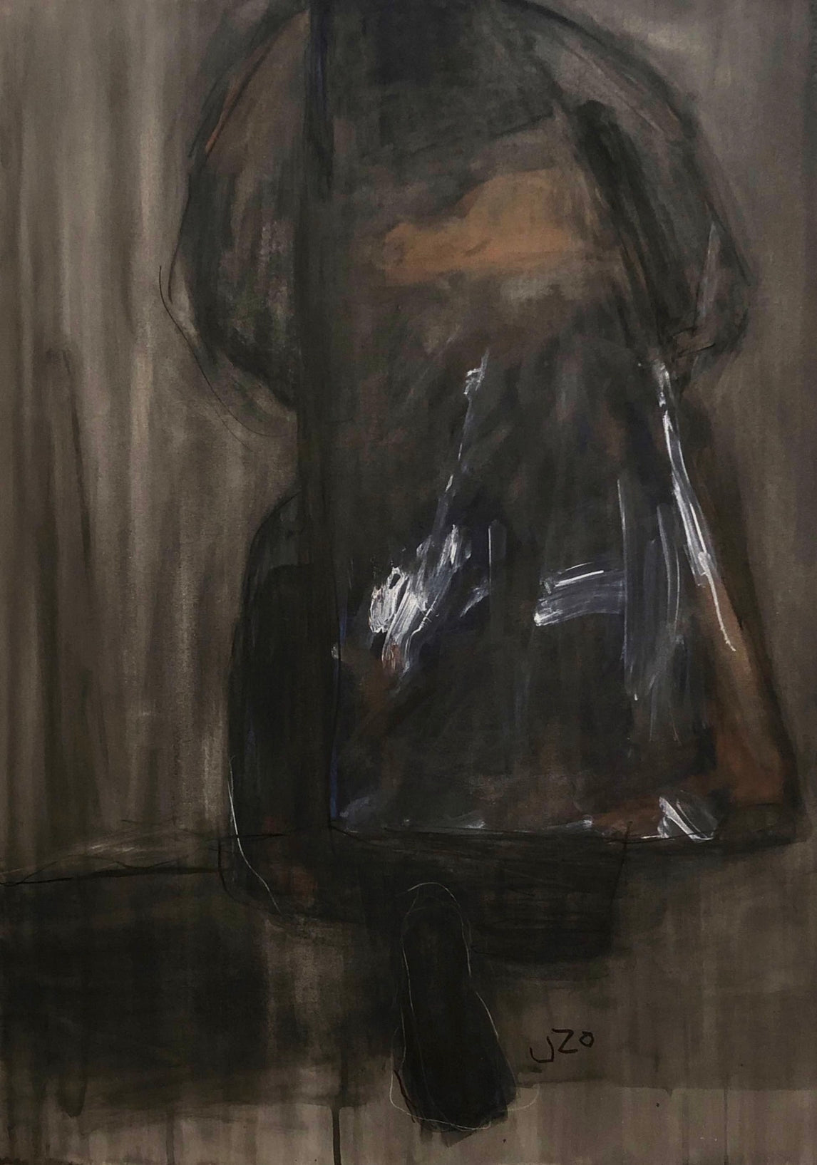 Yohji Yamamoto A/W 21