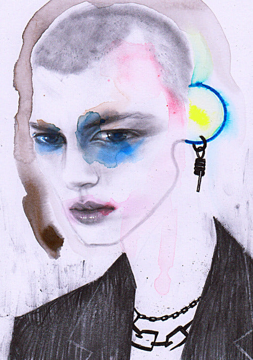 Givenchy S/S 23