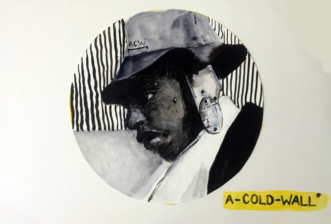 A-COLD-WALL* A/W 21