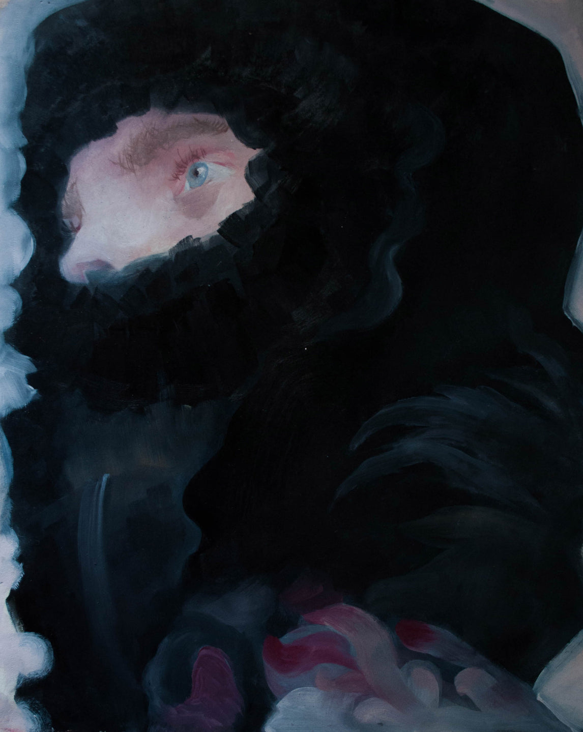 Simone Rocha for Moncler A/W 20
