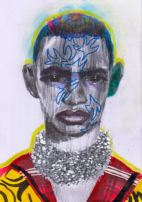 Kidill S/S 23