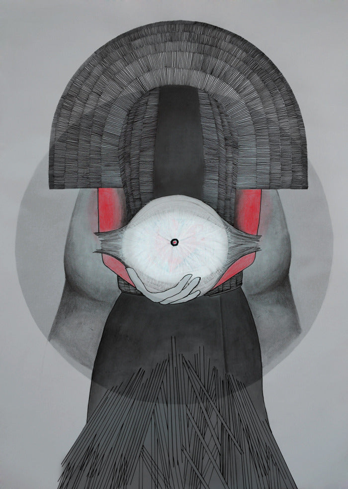 Gareth Pugh A/W 15