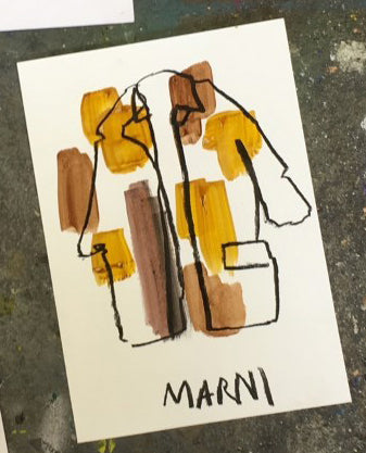 Marni S/S 20