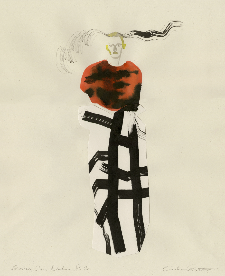 Dries Van Noten S/S 20