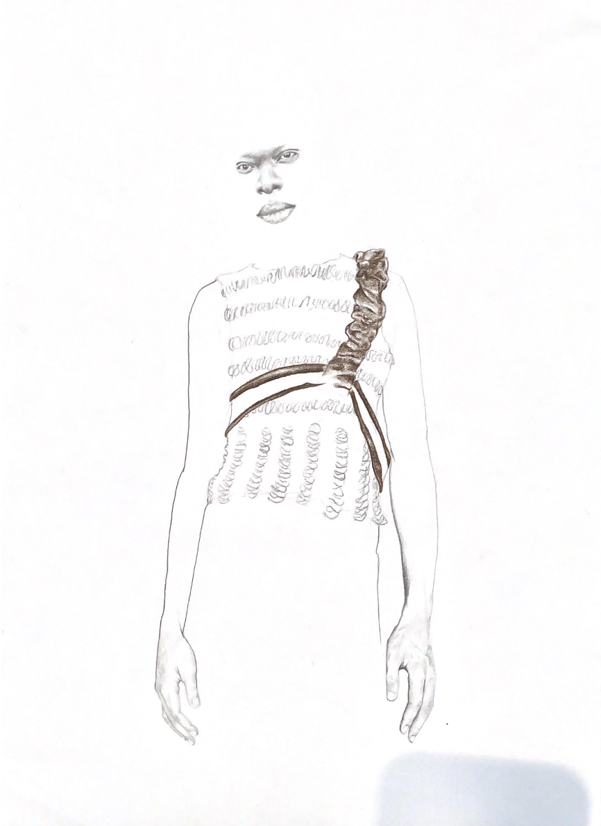 Lueder S/S 2023