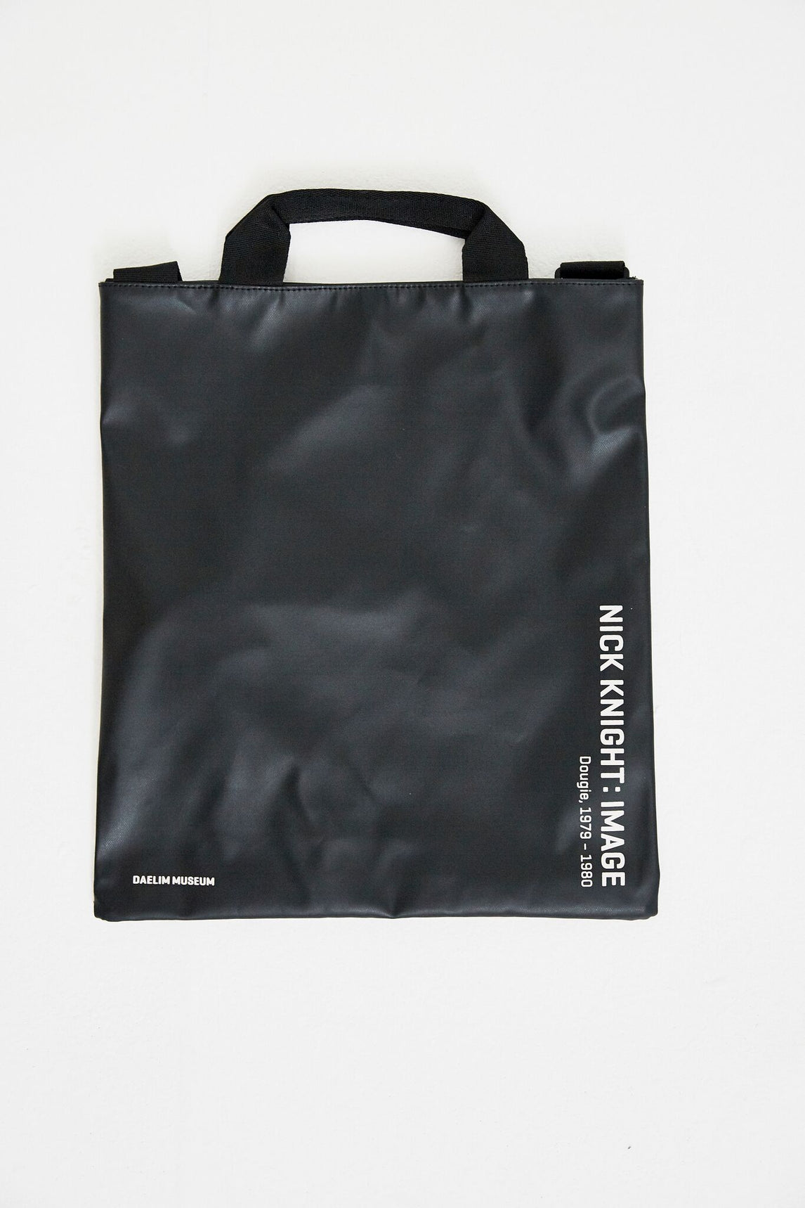 SKINHEAD Tote Bag
