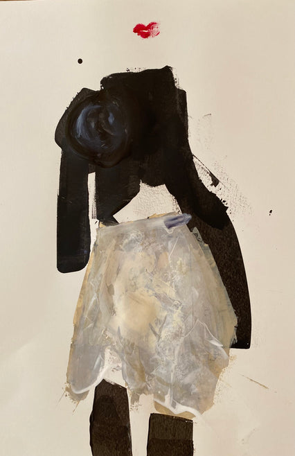 Artist: Henrike Gomber
