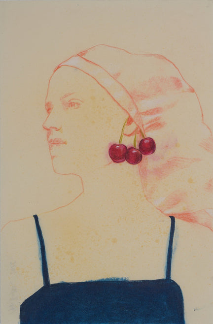 Artist: Jörn Peter Budesheim