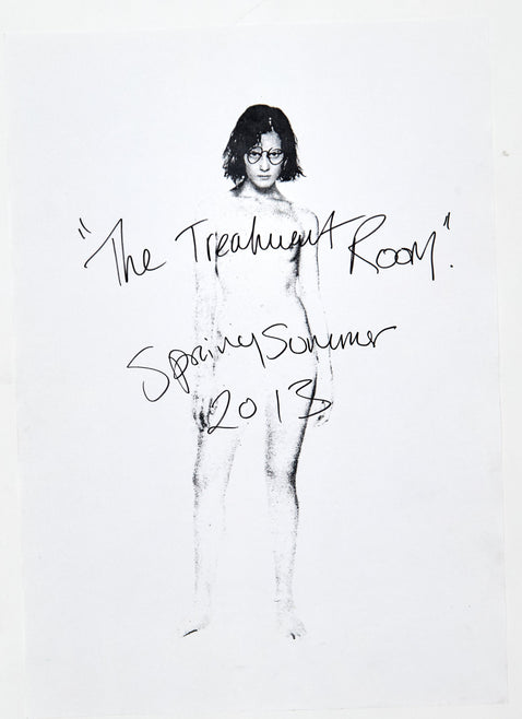 Artist: JW Anderson