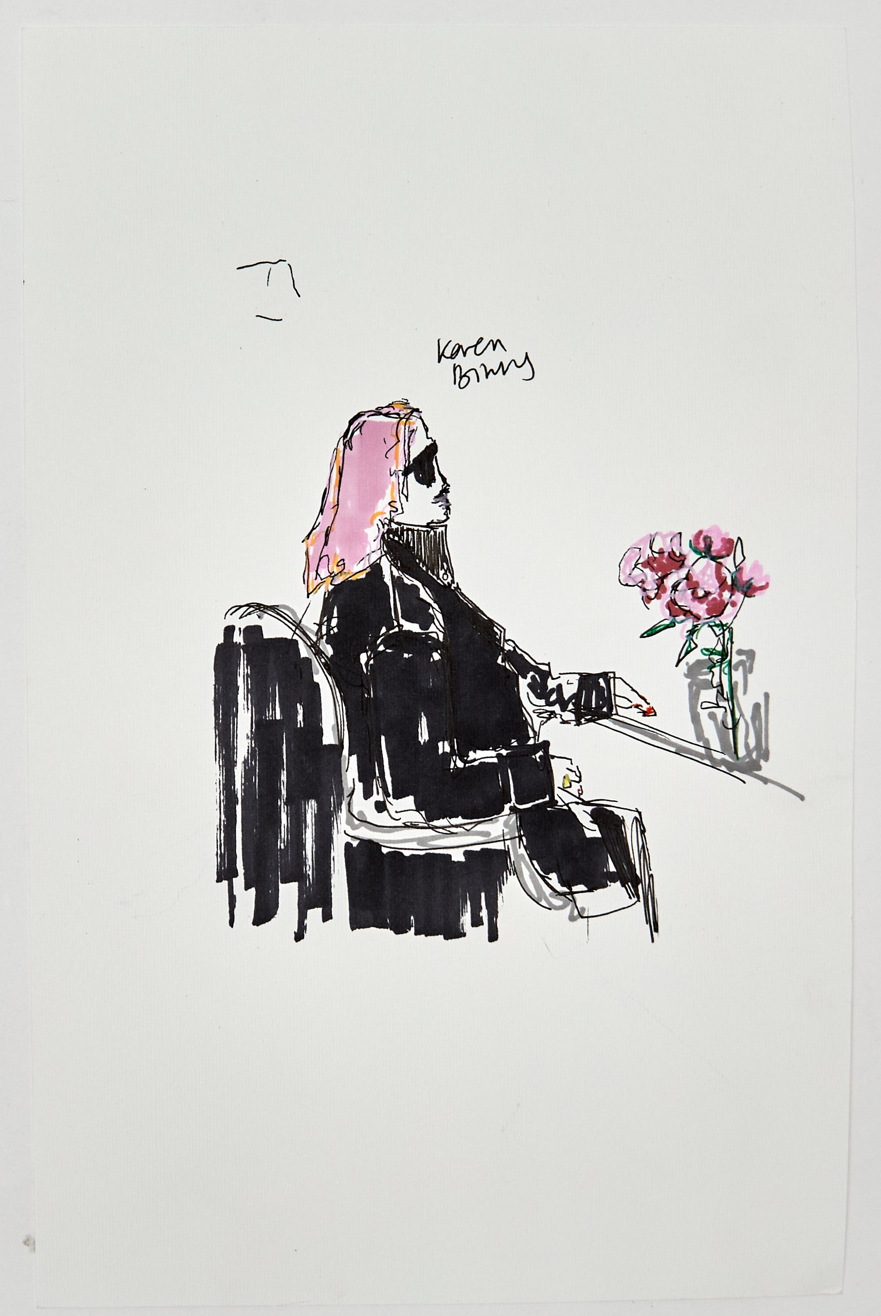 Hetty Mahlich