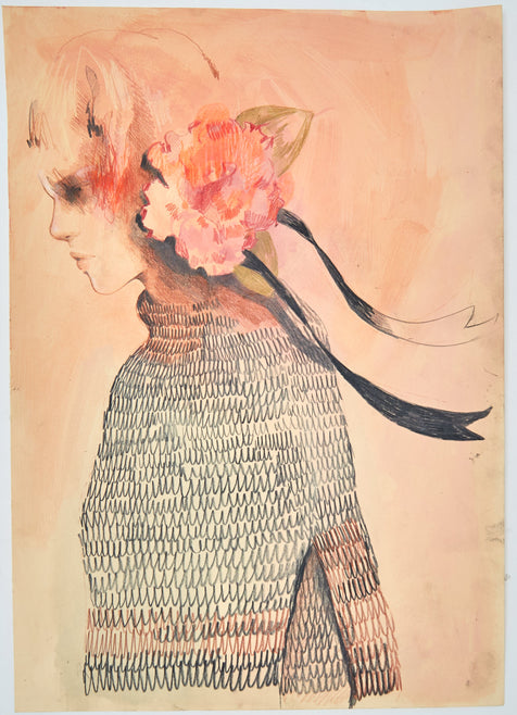 Artist: Mae Morris