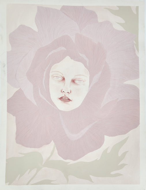Artist: Alessandra Genualdo Kingsford
