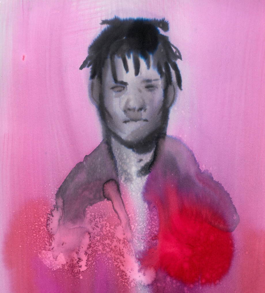 Artist: Dylan Silva – SHOWstudio