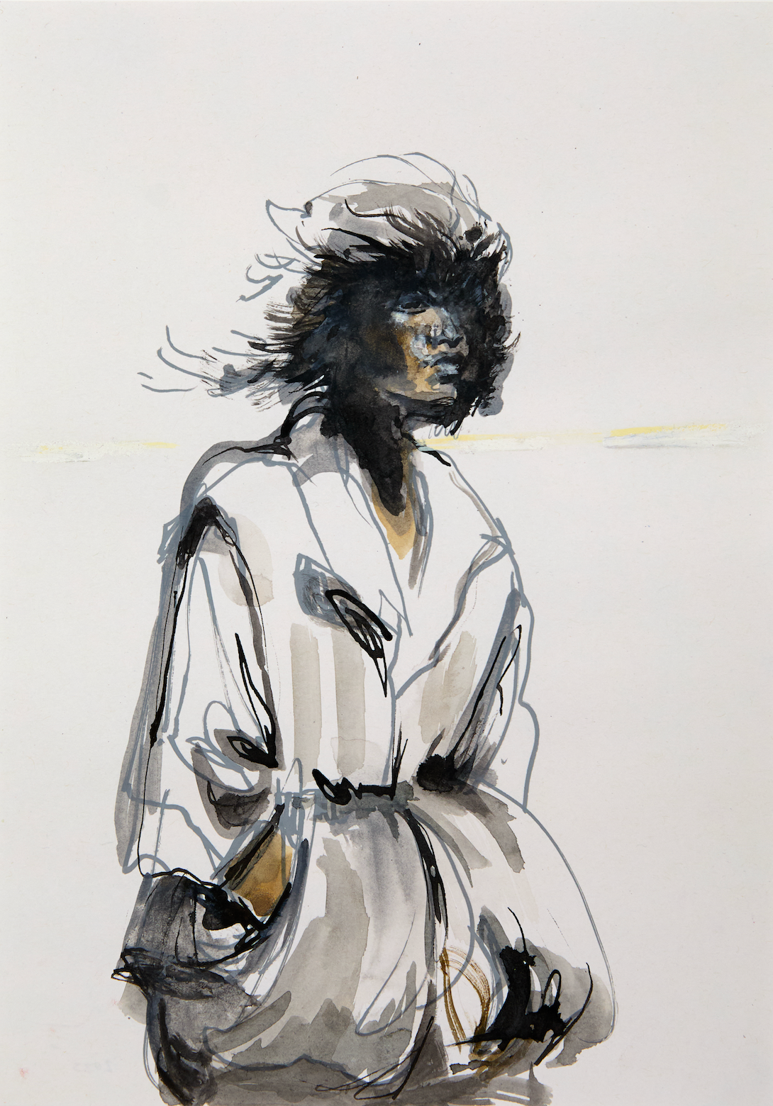 Artist: Annabel McLaughlin
