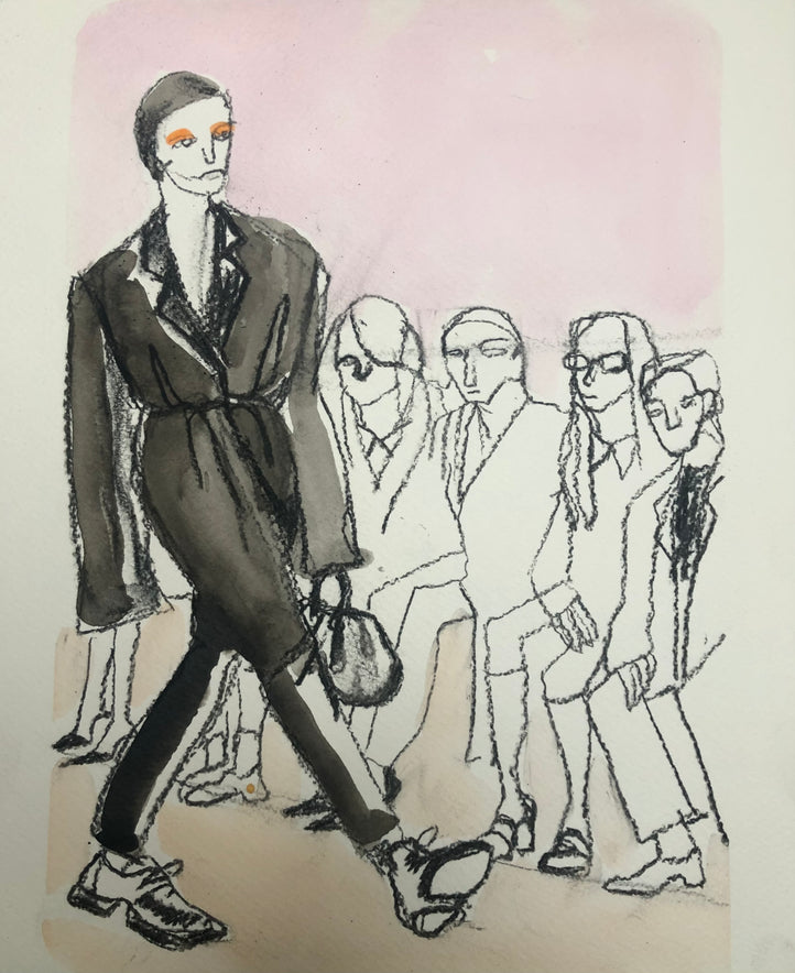 Prada S/S24 4