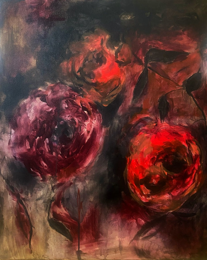 Night Flowers 2