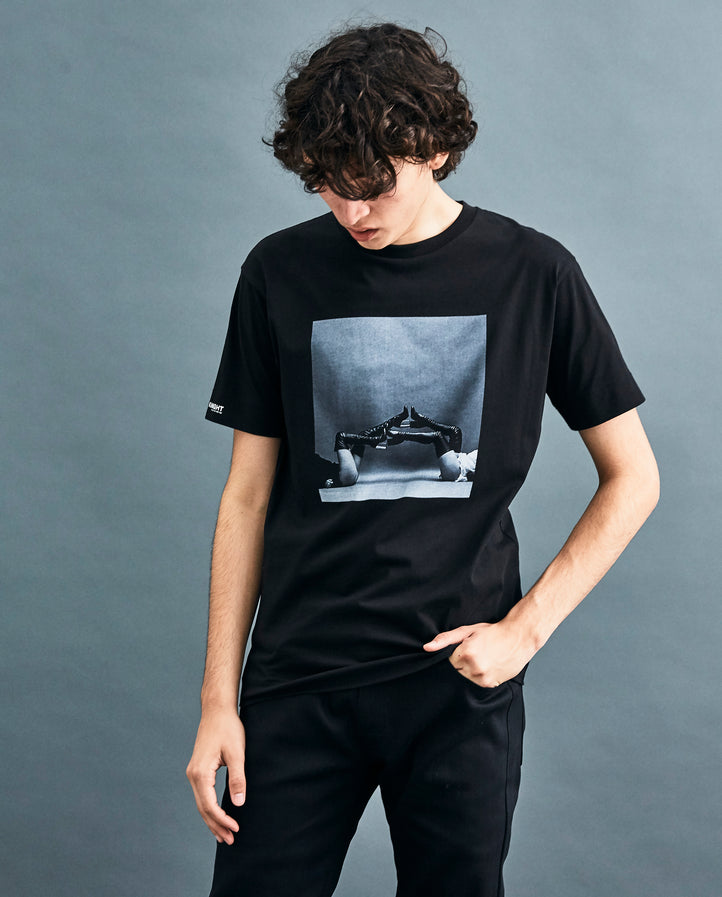 Scout and Tallulah S/S Tee