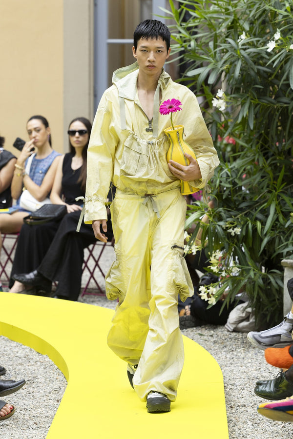 Anderson Bell S/S 24