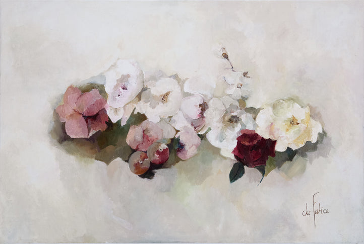 Fleurs Nuptiales